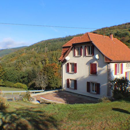 NeuvillerDomaine De La Charriere Sur 63 Ares - 8 Pers Grand Confort别墅 外观 照片